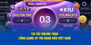 tài xỉu online