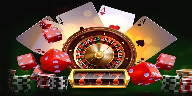 Ưu điểm vượt trội của sân chơi Casino tại nhà cái FB68